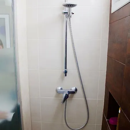 Fantastico Apartamento Con Terraza Soleada Y Wifi Gratis Appartamento *