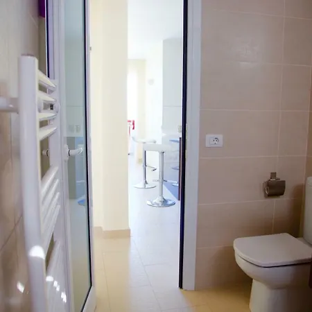 Fantastico Apartamento Con Terraza Soleada Y Wifi Gratis Апартаменты Лос-Реалехос