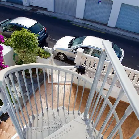 Fantastico Apartamento Con Terraza Soleada Y Wifi Gratis Апартаменты