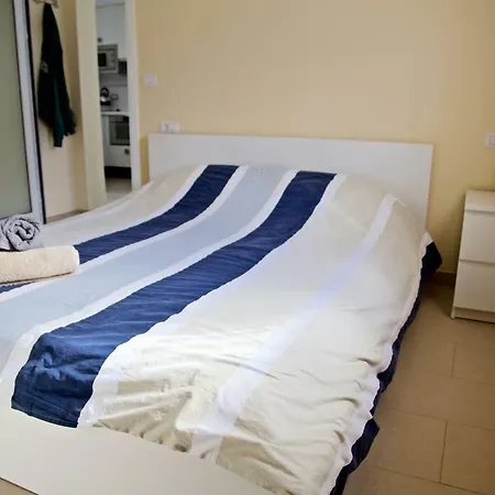 Fantastico Apartamento Con Terraza Soleada Y Wifi Gratis Lägenhet Los Realejos