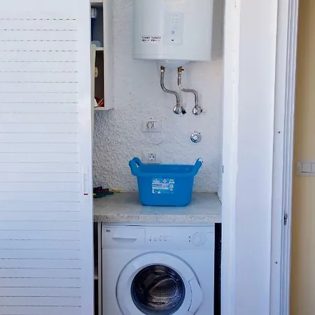 Fantastico Apartamento Con Terraza Soleada Y Wifi Gratis لوس رياليخوس