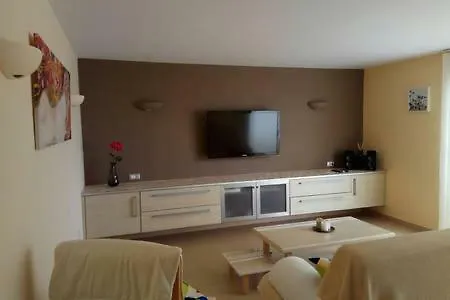 Fantastico Apartamento Con Terraza Soleada Y Wifi Gratis لوس رياليخوس
