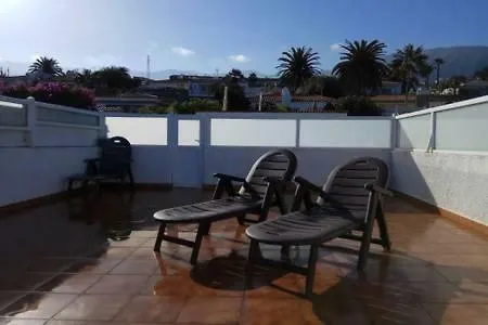Fantastico Apartamento Con Terraza Soleada Y Wifi Gratis لوس رياليخوس